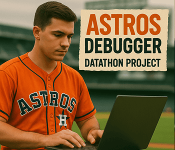 AstrosDebugger