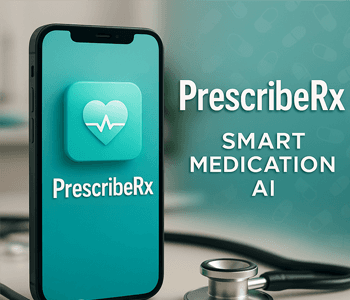PrescribeRX