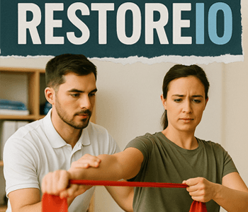 RestoreIO