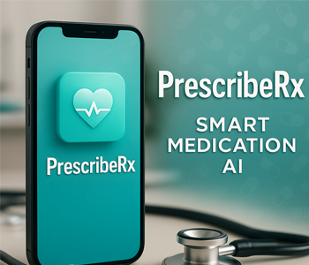 PrescribeRX